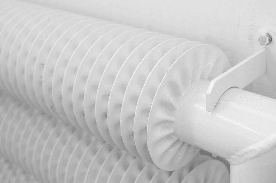Central Heating Installation in Barnsley