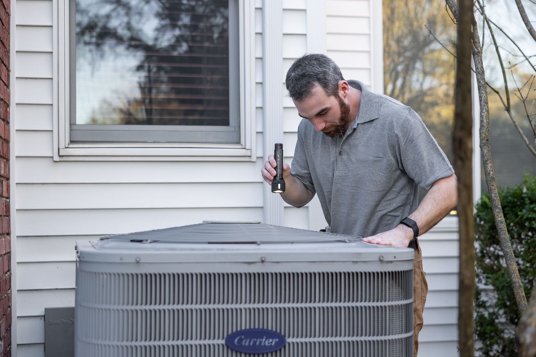 Air Conditioning Engineer services in Lincoln, Lincs Climate Solutions