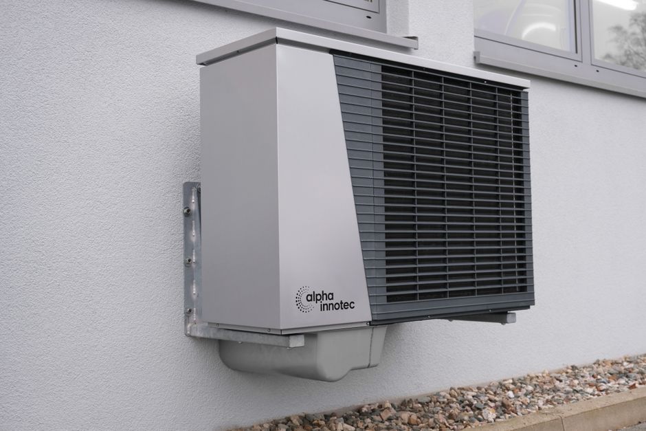 Air Conditioning Installation in Lincoln