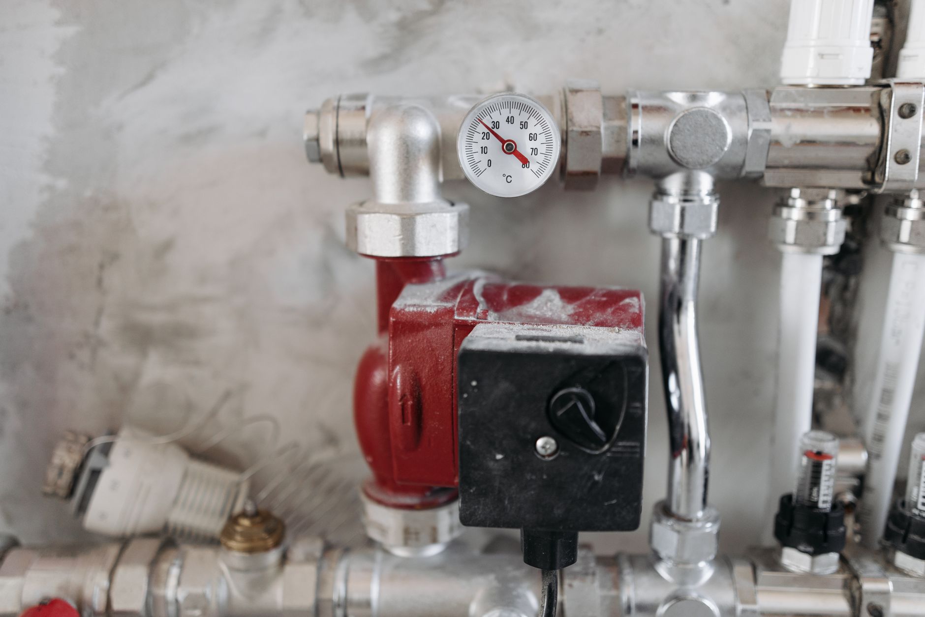 Heating Engineer services in Rotherham, Heatwise