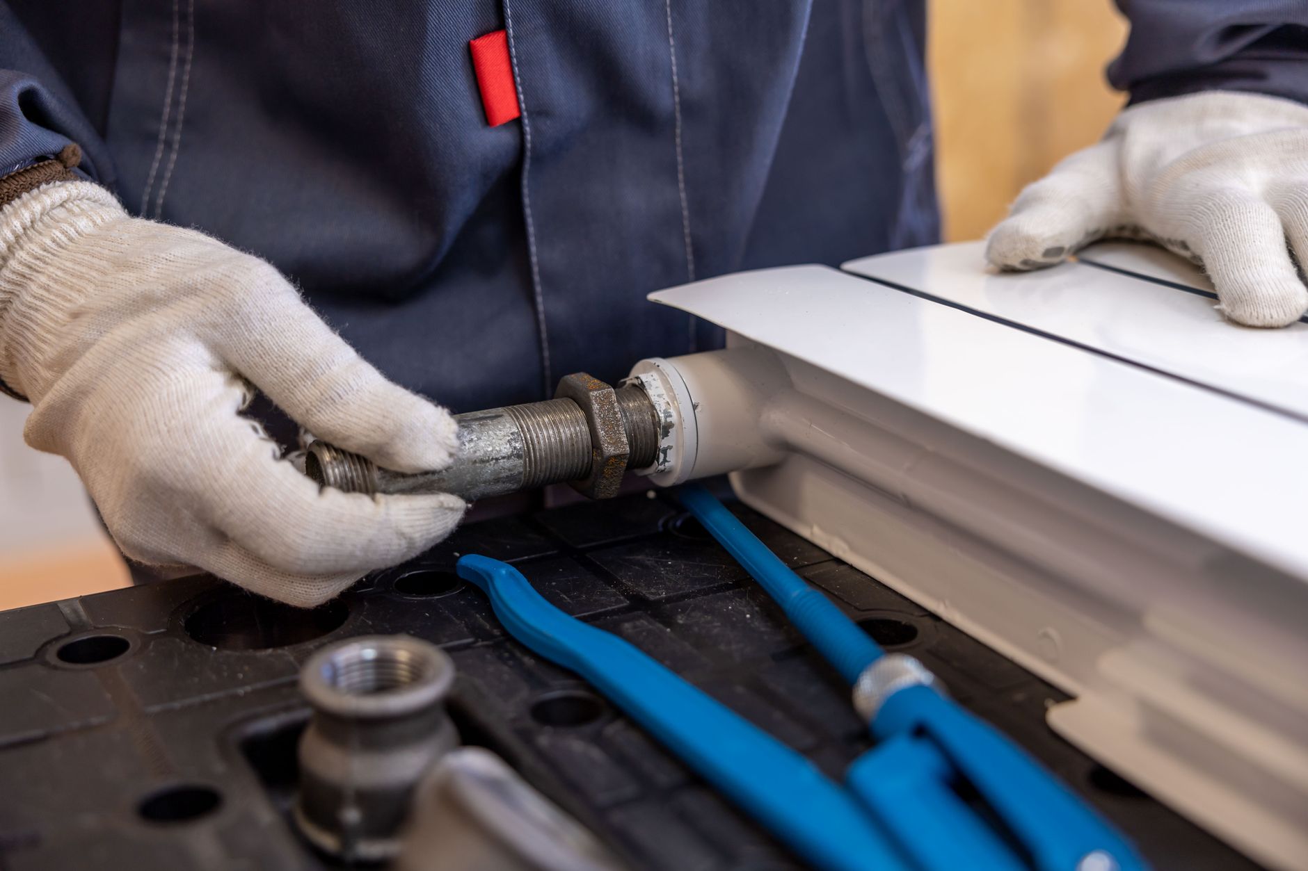 Heating Engineer services in Sheffield, Heatwise