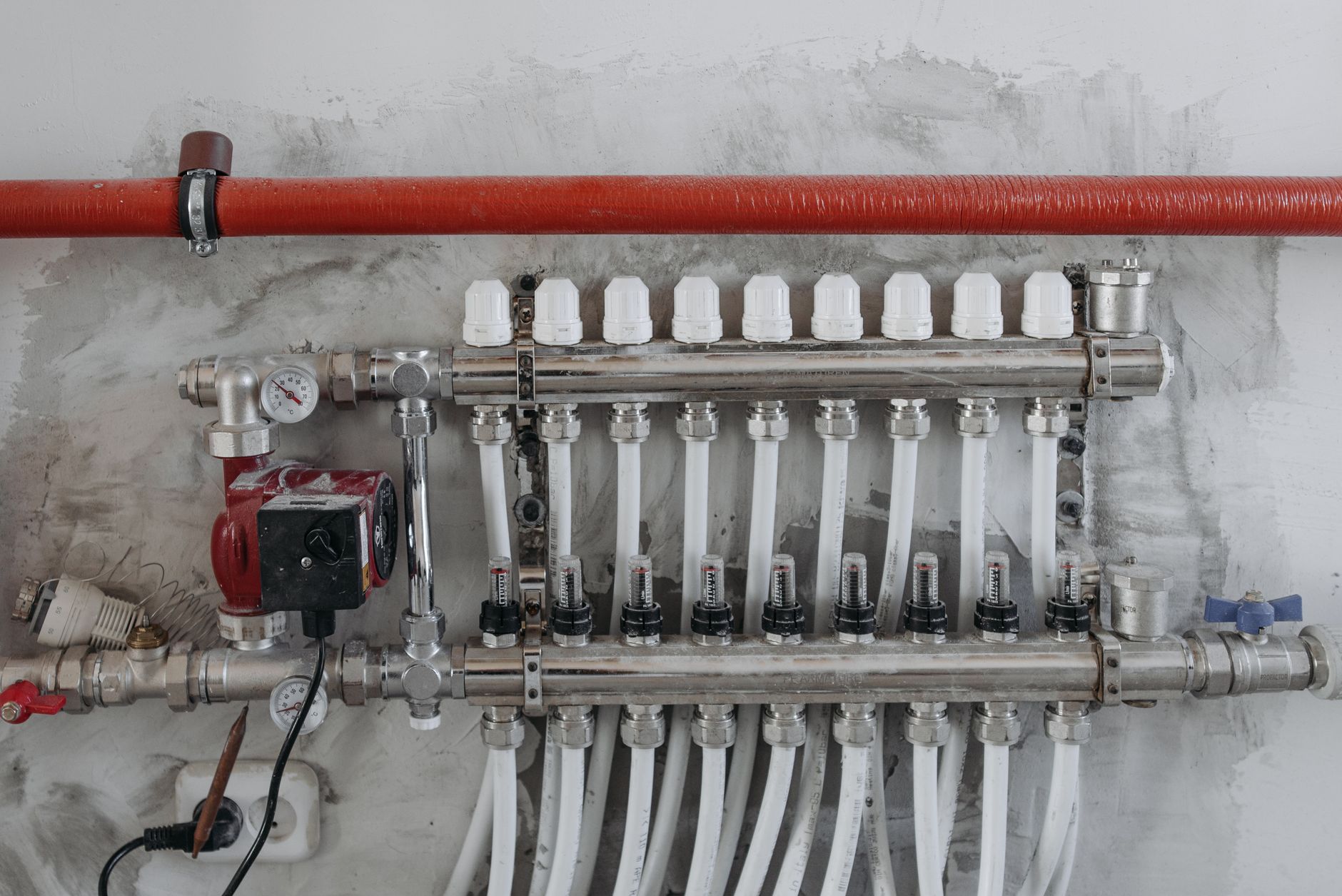 Heating Engineer services in Wath-upon-Dearne, Heatwise